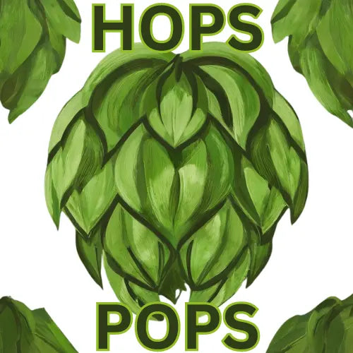 Hops & Pops Brew Boutique